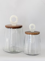 Blair Canisters | House of Jade Home