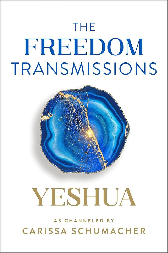 The Freedom Transmissions: A Pathway to Peace | Amazon (US)