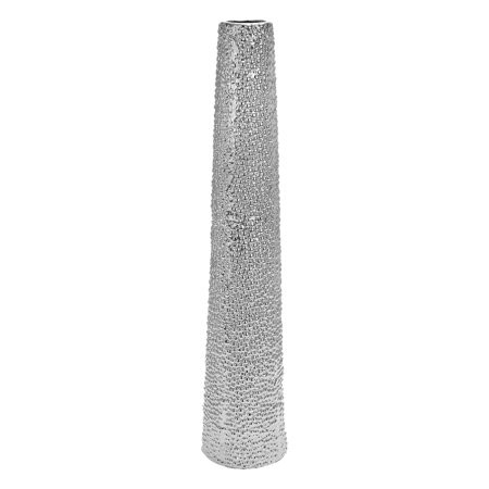 Tall Slender Ceramic Floor Vase | Walmart (US)