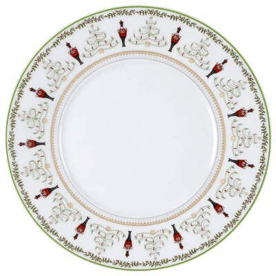 Details about   Bernardaud GRENADIERS Dinner Plate 29635 | eBay US