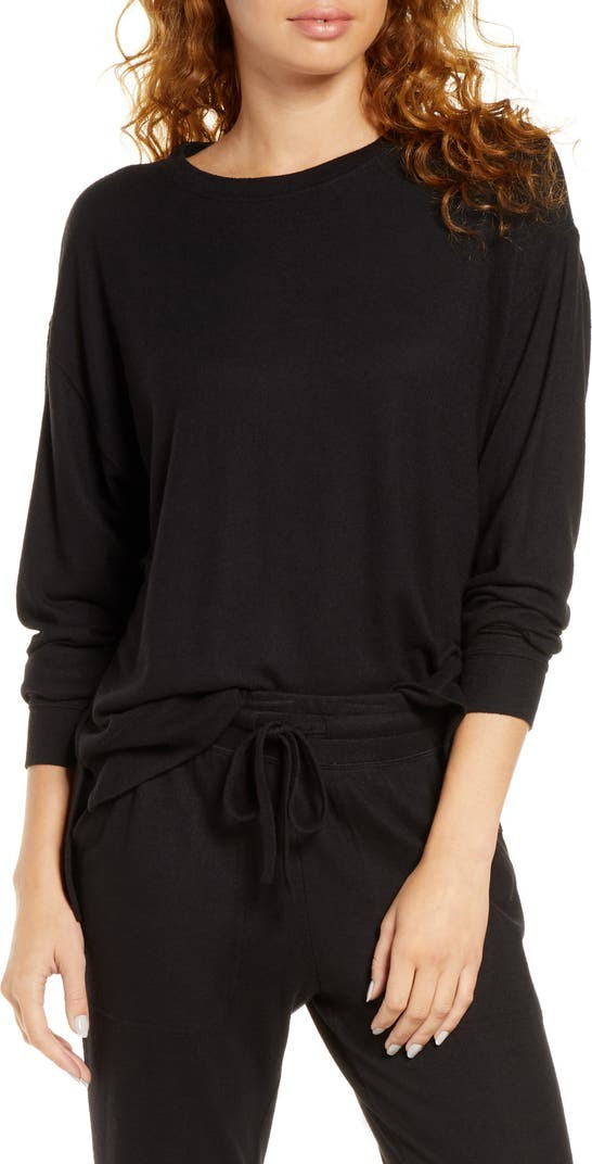 Comfy Sleep Top | Nordstrom