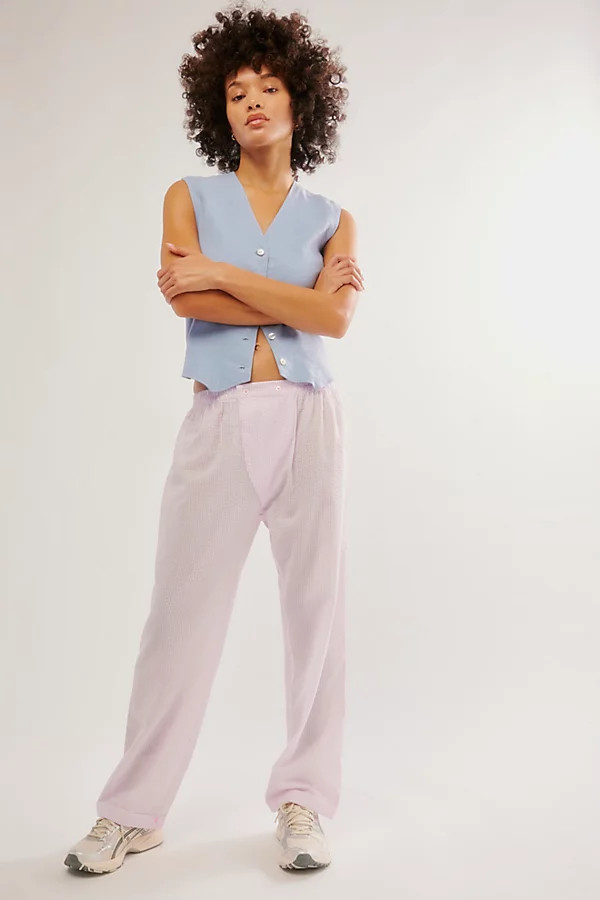 Cloud Nine Lounge Pants | Free People (Global - UK&FR Excluded)