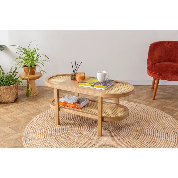 Talisha Coffee Table | Wayfair North America
