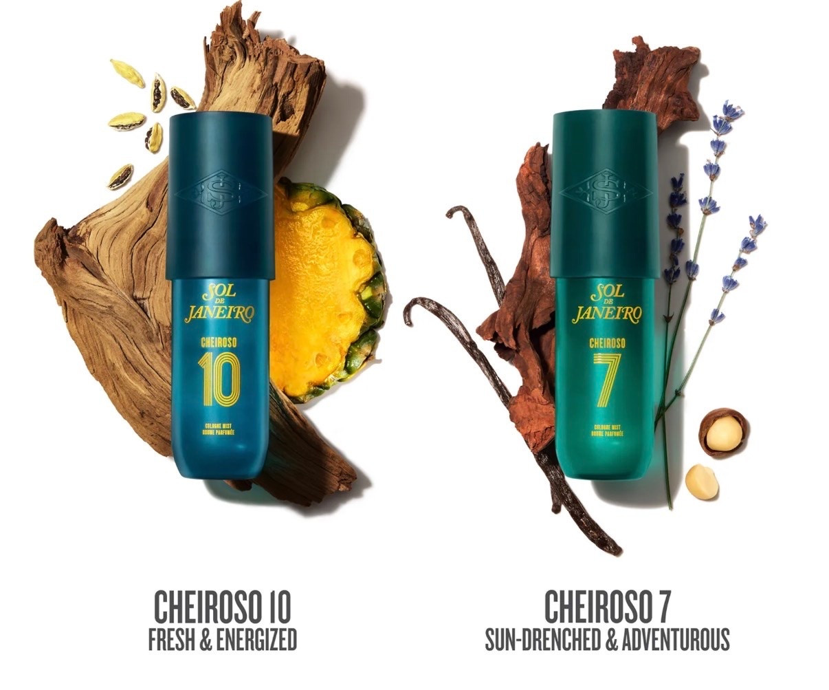 New men’s fragrance perfect for your gym back or lockers.

#LTKgrwm #LTKmorningroutine #LTKMens