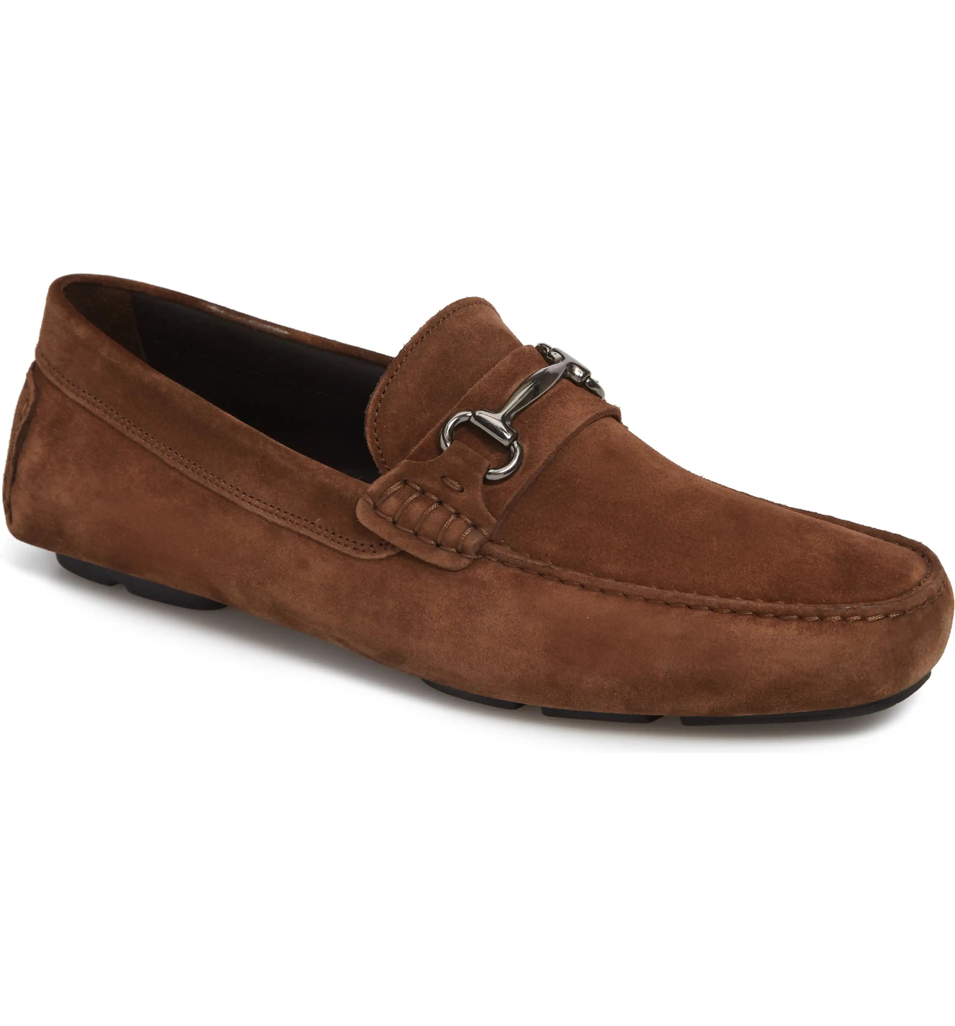 Keller Driving Shoe | Nordstrom