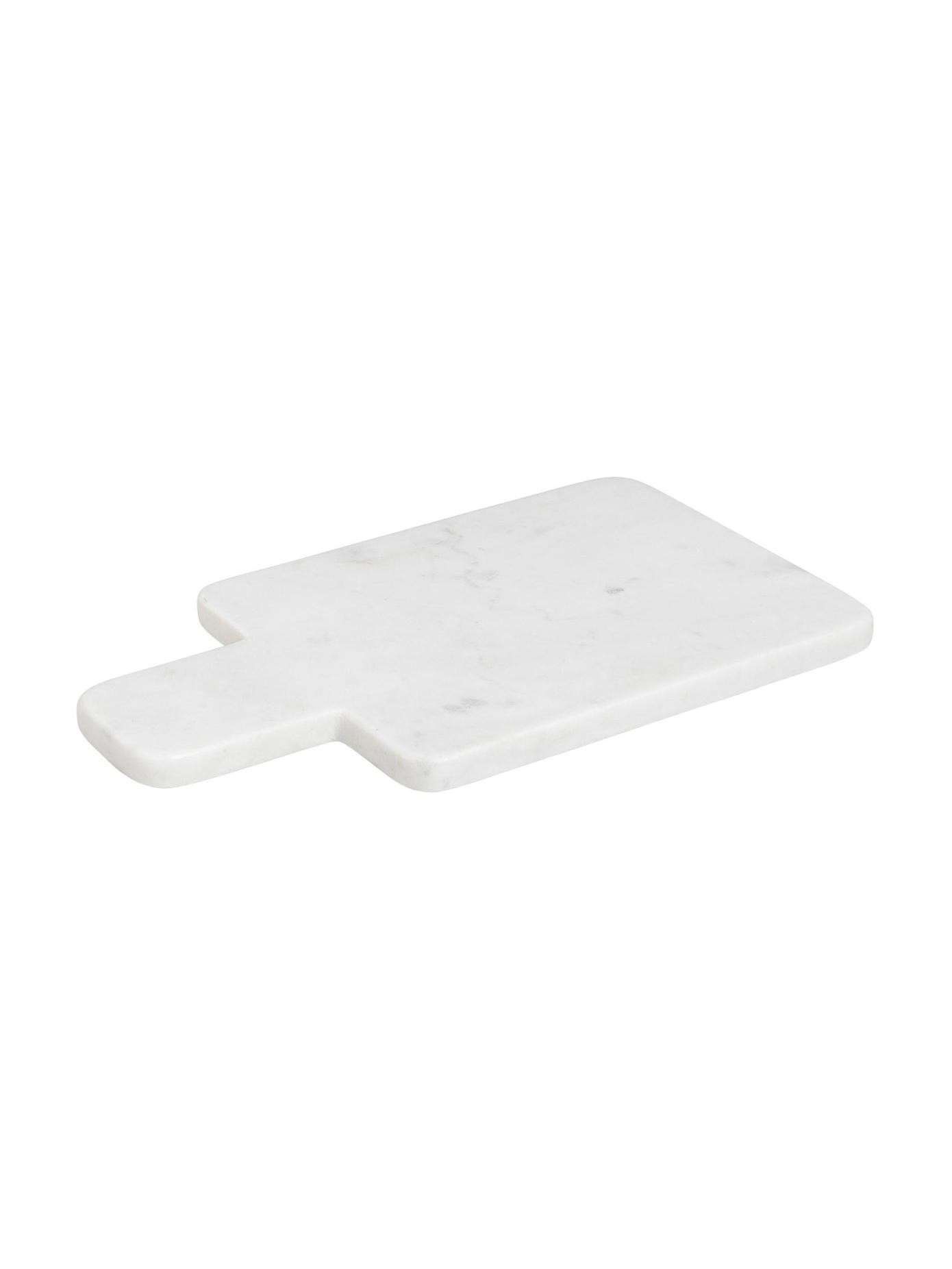 Marble cutting board Adam, L 30 cm | Westwing EU