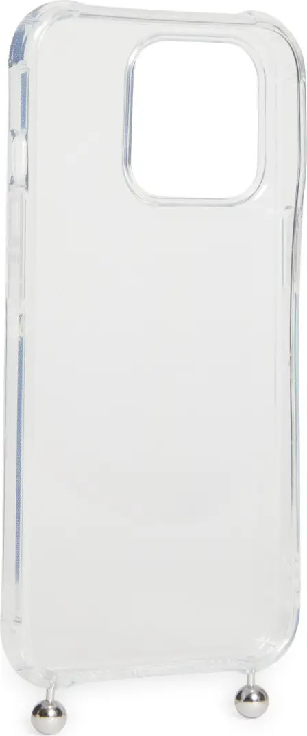 ossa iPhone 13 Pro, 13 Pro Max, 14 Pro, 14 Pro Max, 15, 15 Pro & 15 Pro Max Case | Nordstrom | Nordstrom