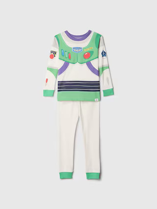 Gap × Disney Baby Organic Cotton Toy Story PJ Set | Gap (US)