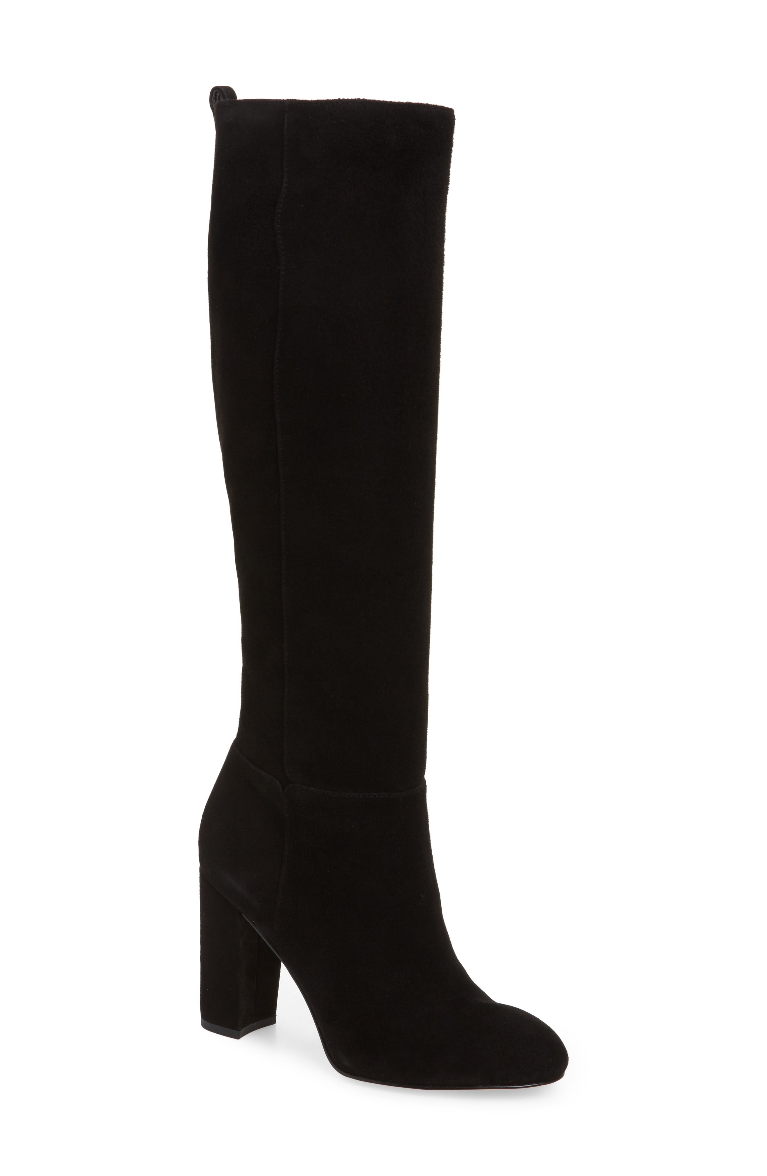 Sam Edelman Caprice Knee-High Boot (Women) | Nordstrom