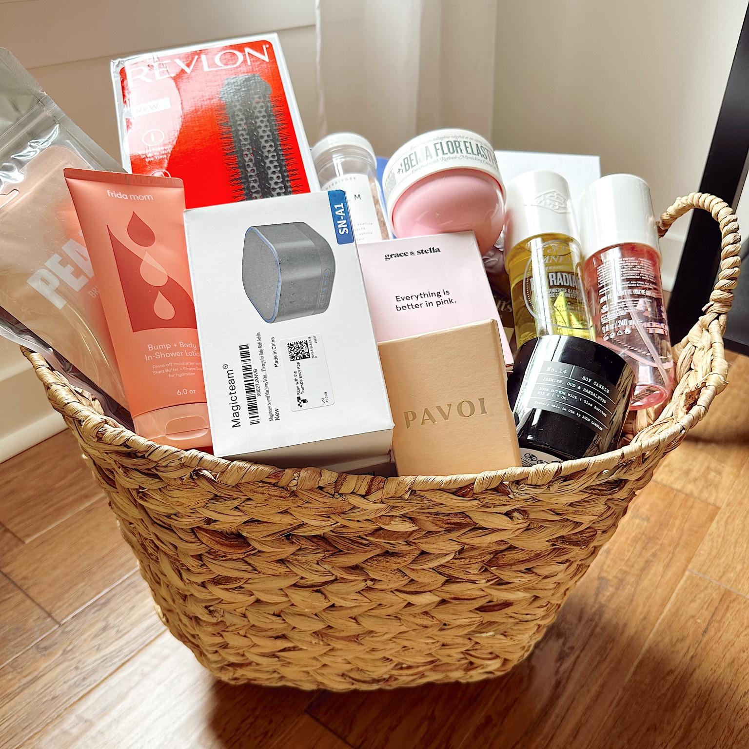 Mother’s Day gift ideas from Amazon! 

#LTKGiftGuide #LTKSeasonal #LTKFind