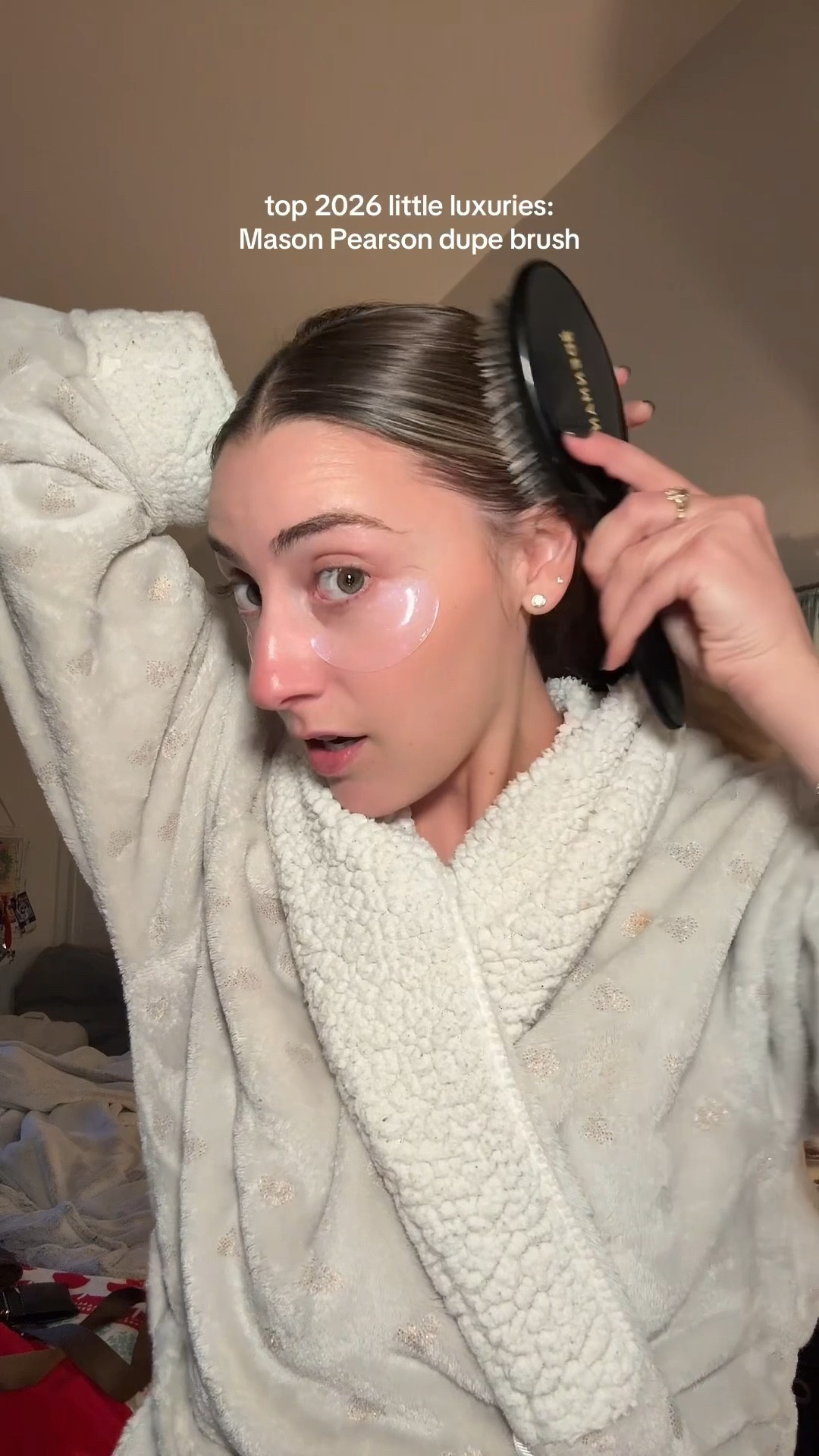 Best hair brush!! 

#LTKgrwm #LTKselfcare #LTKBeauty