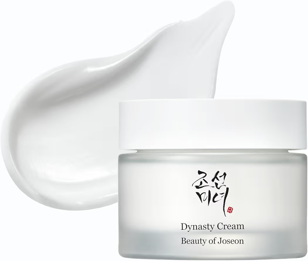 Beauty of Joseon Dynasty Cream Hydrating Face Moisturizer for Dry, Sensitive Skin, Korean Skincar... | Amazon (US)