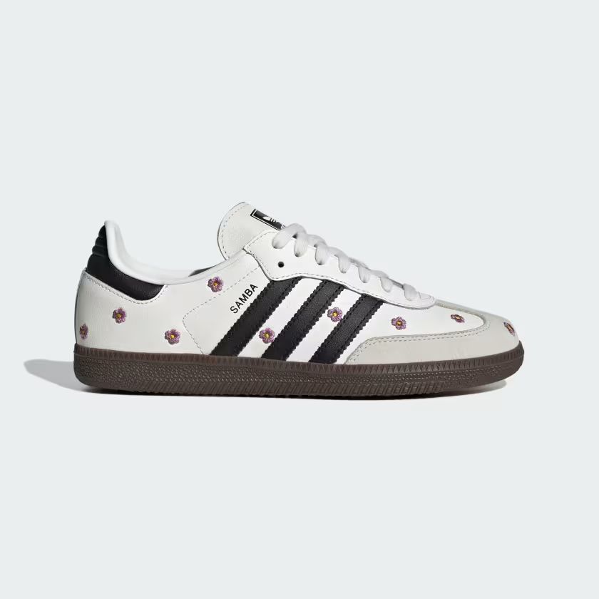 Samba OG Shoes | adidas (US)