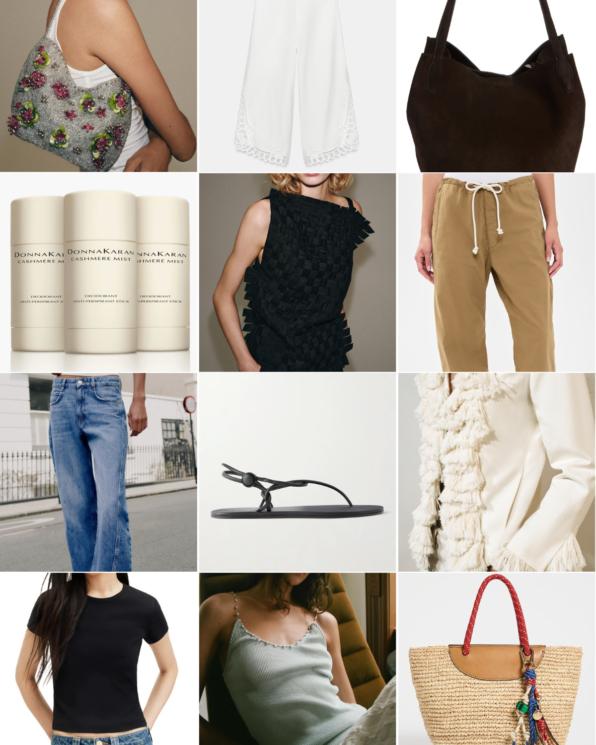 JULY BEST SELLERS 

 