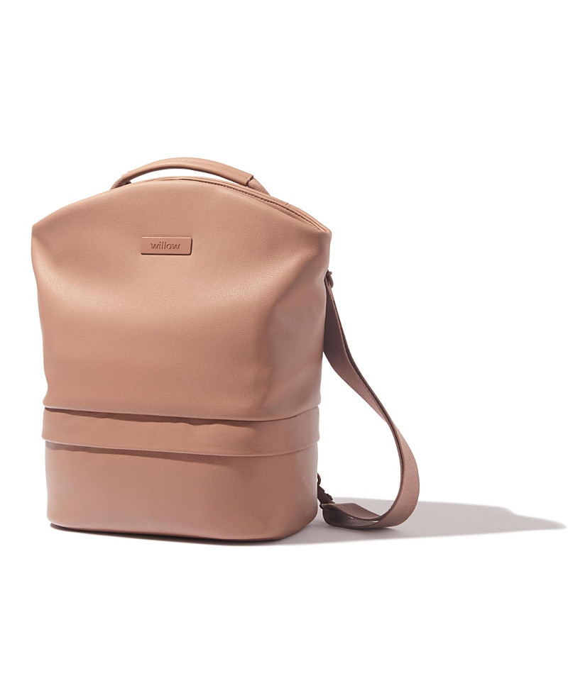 Willow Pump Anywhere Bag, Brown Baby | Bloomingdale's (US)