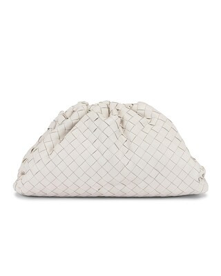 The Pouch Clutch | FWRD 