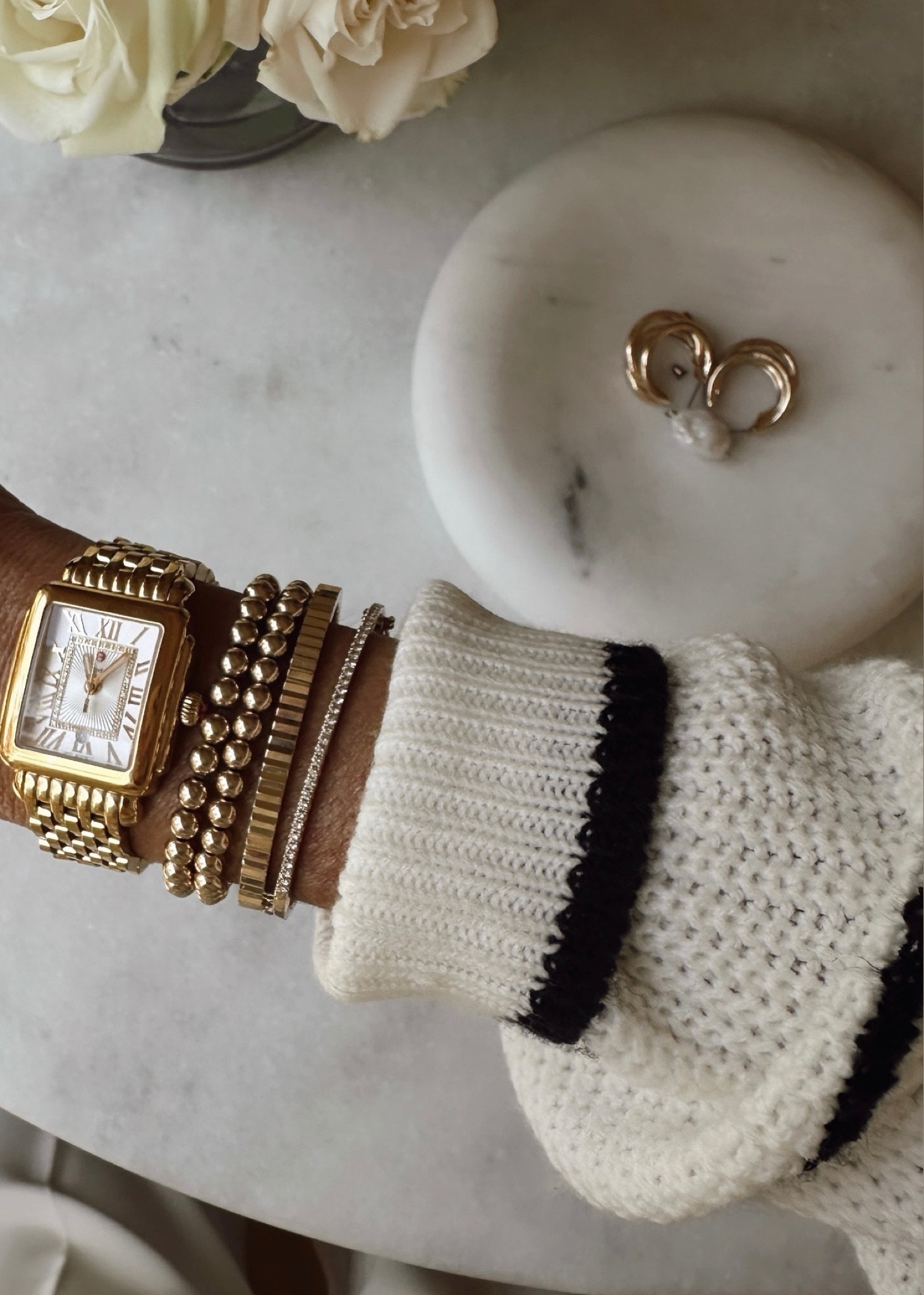 JEWELRY STACK✨
#stylinbyaylin #aylin

#LTKStyleTip #LTKGiftGuide #LTKSeasonal