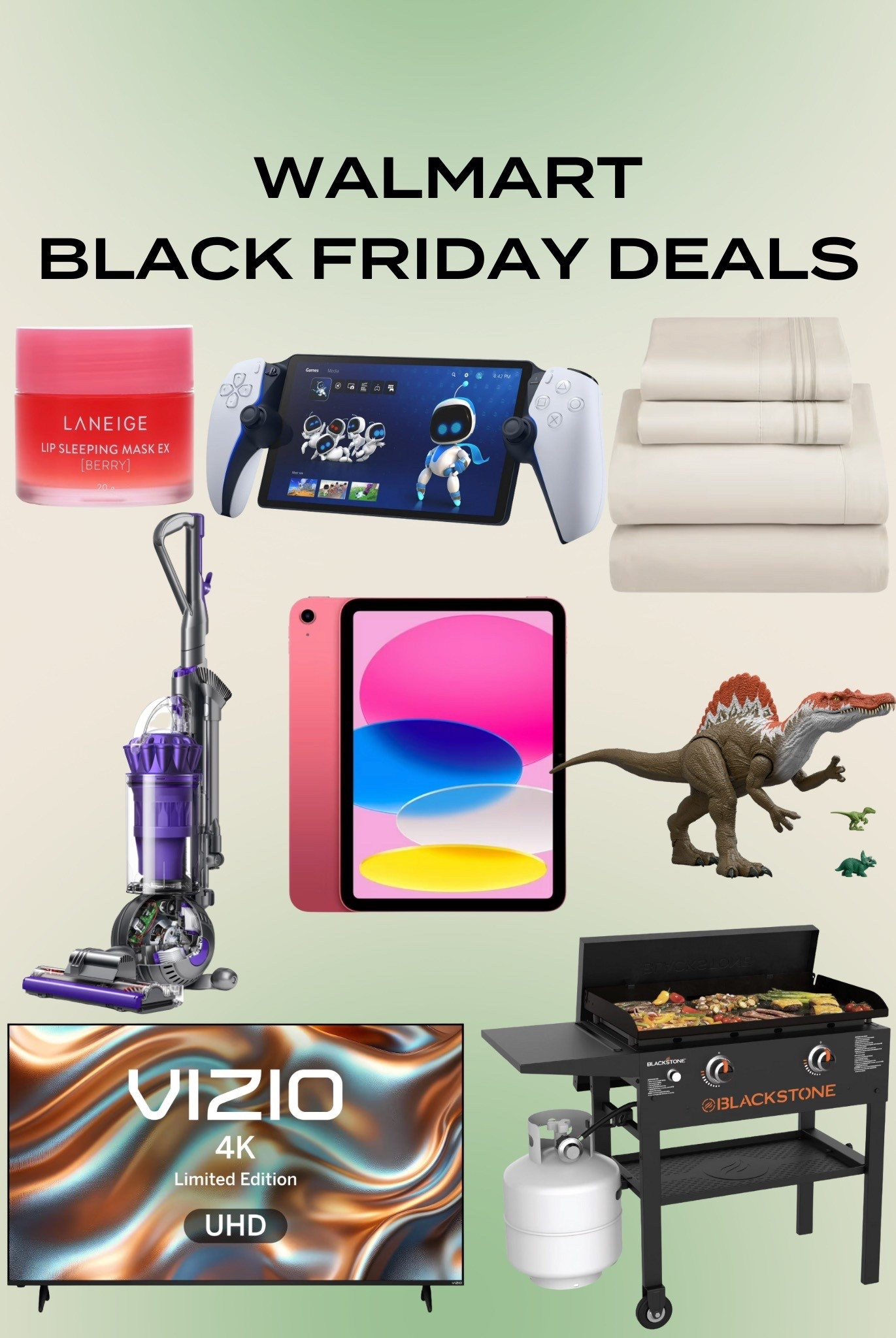 Walmart Black Friday Deals!✨

#LTKGiftGuide #LTKHoliday #LTKCyberWeek