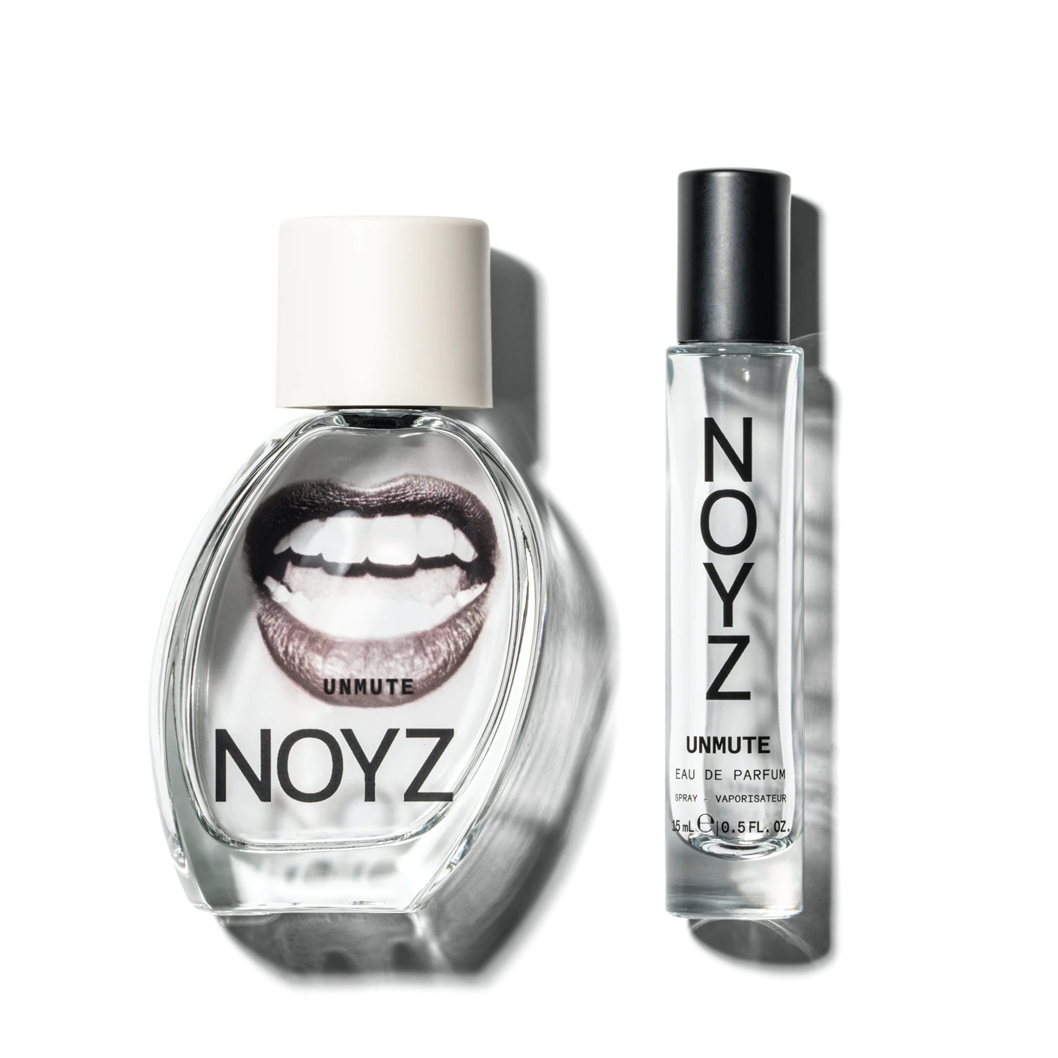 UNMUTE BUNDLE | Noyz