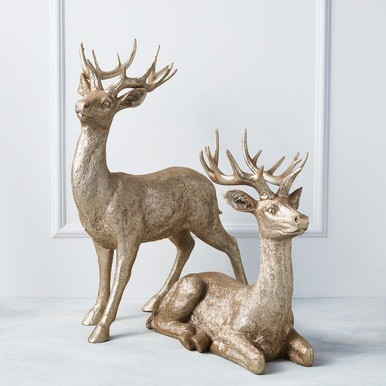 32"H - Standing | Z Gallerie