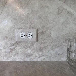 Metal Light Switch Cover | Light Switch Plate, Outlet Cover, Wall Plate, Home Decor Idea, Classy ... | Etsy (US)