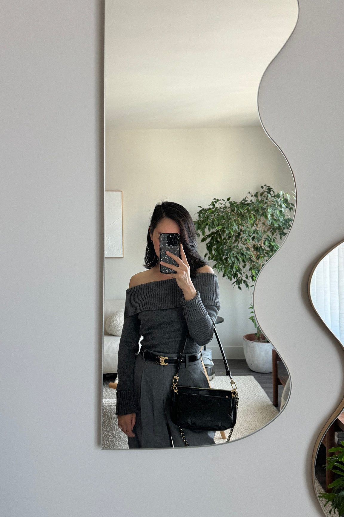 grey days 🩶 

#LTKStyleTip #LTKSeasonal