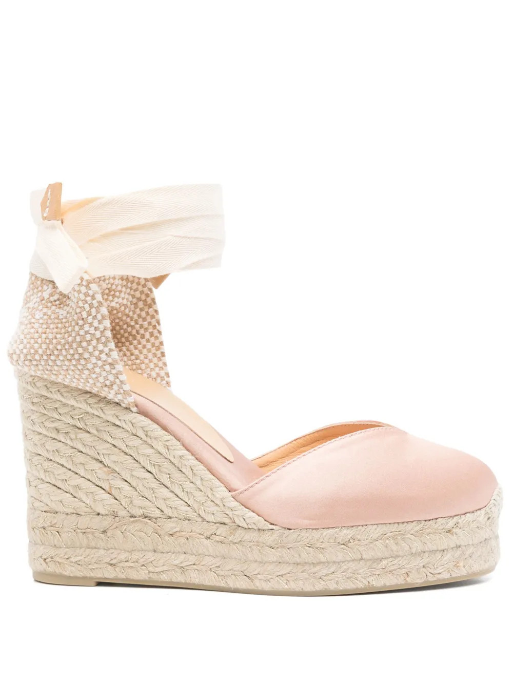 Castañer Chiara Espadrilles | Neutrals | FARFETCH UK | Farfetch Global