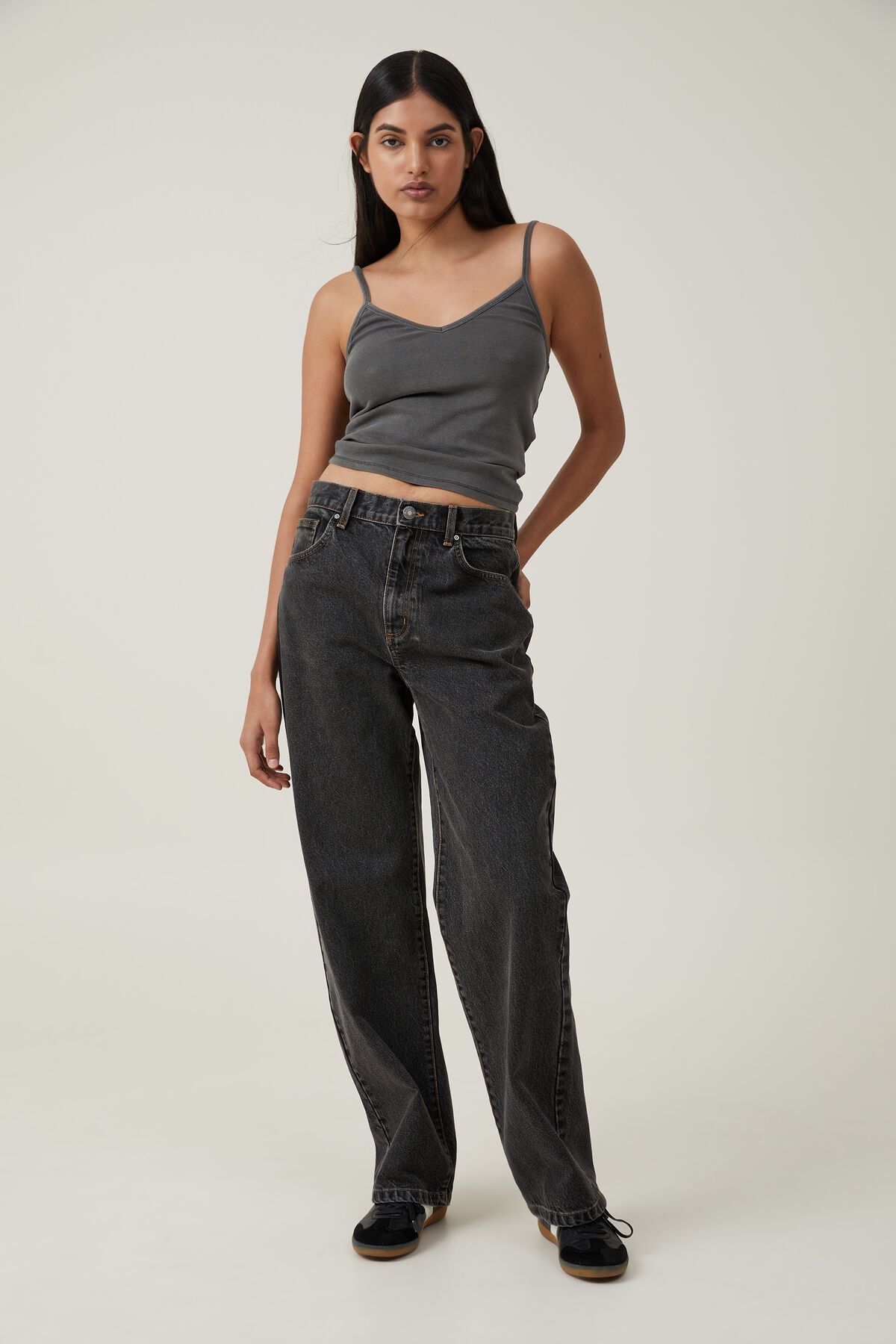 Loose Straight Jean | Cotton On (ANZ)