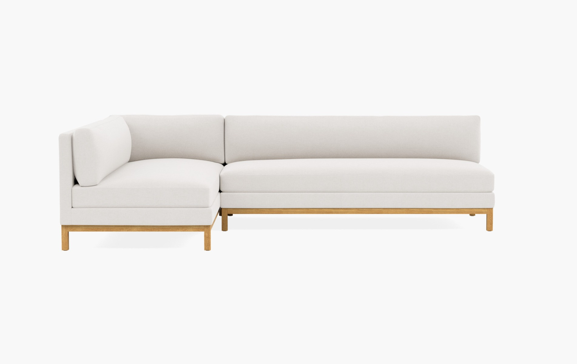 Jasper Ottoman | Interior Define