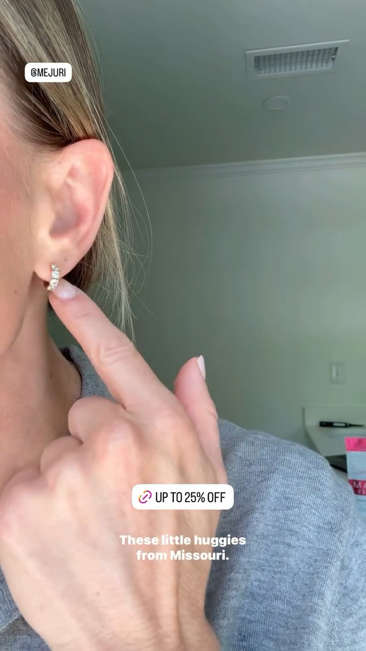 These huggies make for a great Mother’s Day Gift! 

#LTKmomlife #LTKSaleAlert #LTKgrwm