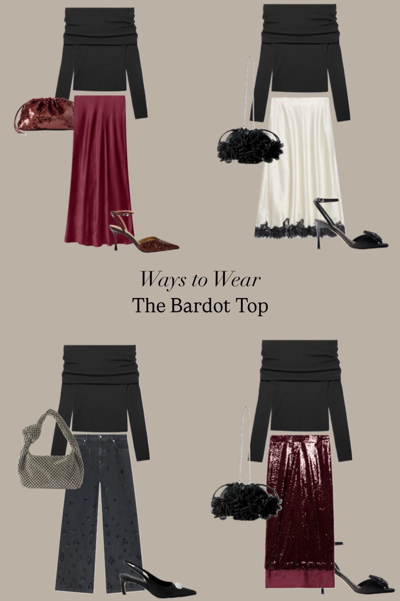 #LTKdatenight #LTKpartywear #LTKwinter