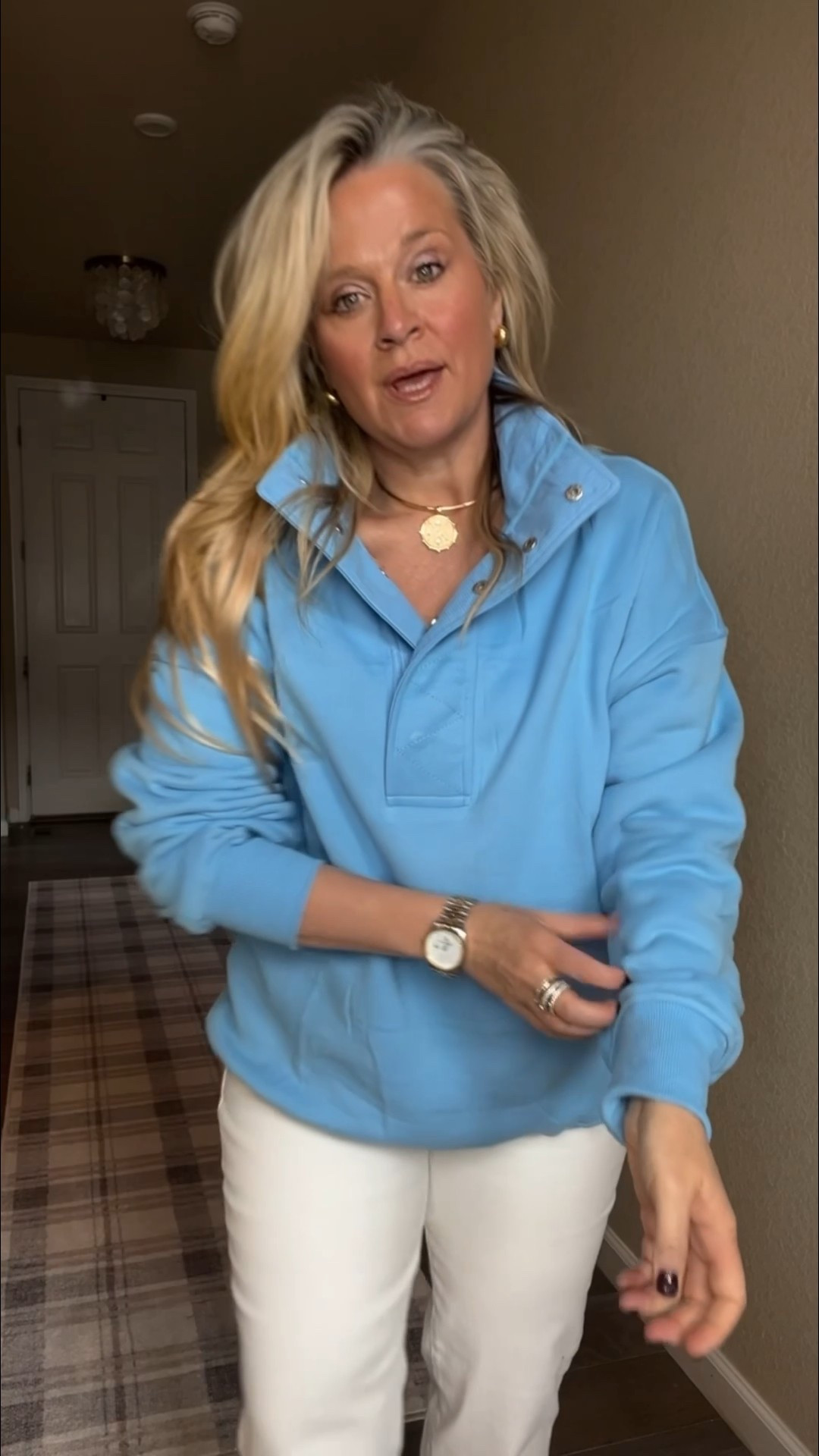  ✨Tap the bell, save and ❤️ for over 40 fashion, midlife style, midsize fashion and luxury looks for less. 

Some of my favorite Amazon finds I would pay double for this week.

👑"Helping you look good, feel good!" - Lindsey Denver

Over 40 fashion, over 50 style, midlife style, midsize fashion, Gen X style, body confidence, perimenopause style, mom outfits, over 45 style, over 50


#LTKootd #LTKMidsize #LTKOver40