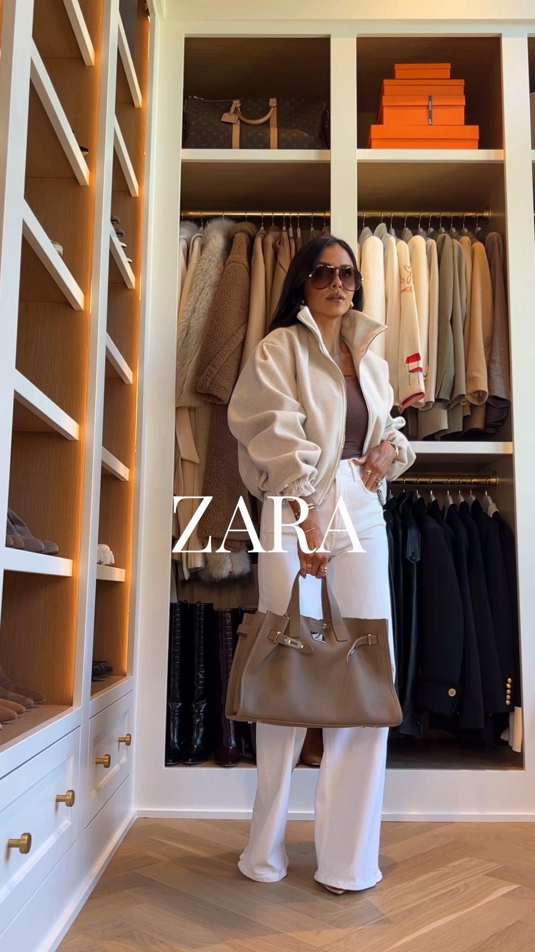 Zara new arrivals for fall
Zara casual jackets under $60
Zara red jacket 
Mother denim wearing a 23
Citizens black jeans wearing a 23
Amazon bag
Gucci Giglio small bag

#LTKSeasonal #LTKOver40 #LTKmomlife