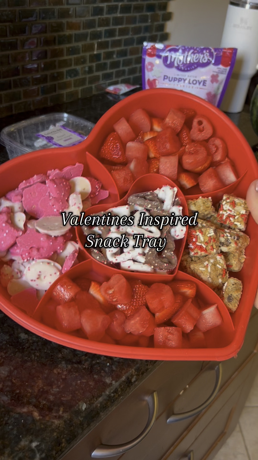 Easy snack box for Valentine’s Day! 

#LTKSeasonal #LTKWatchNow #LTKSaleAlert