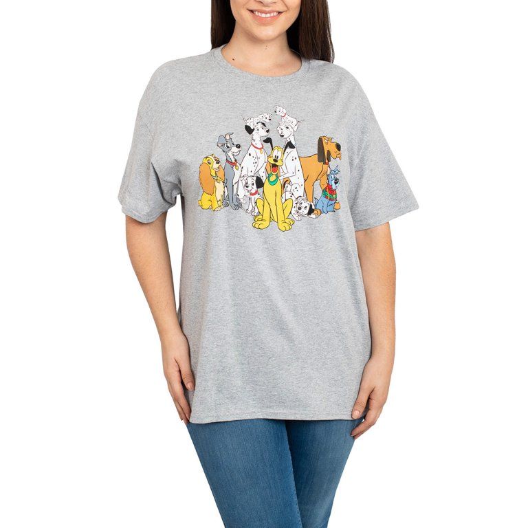 Clothing/Womens Clothing/Womens Tops & T-Shirts/Womens T-Shirts | Walmart (US)