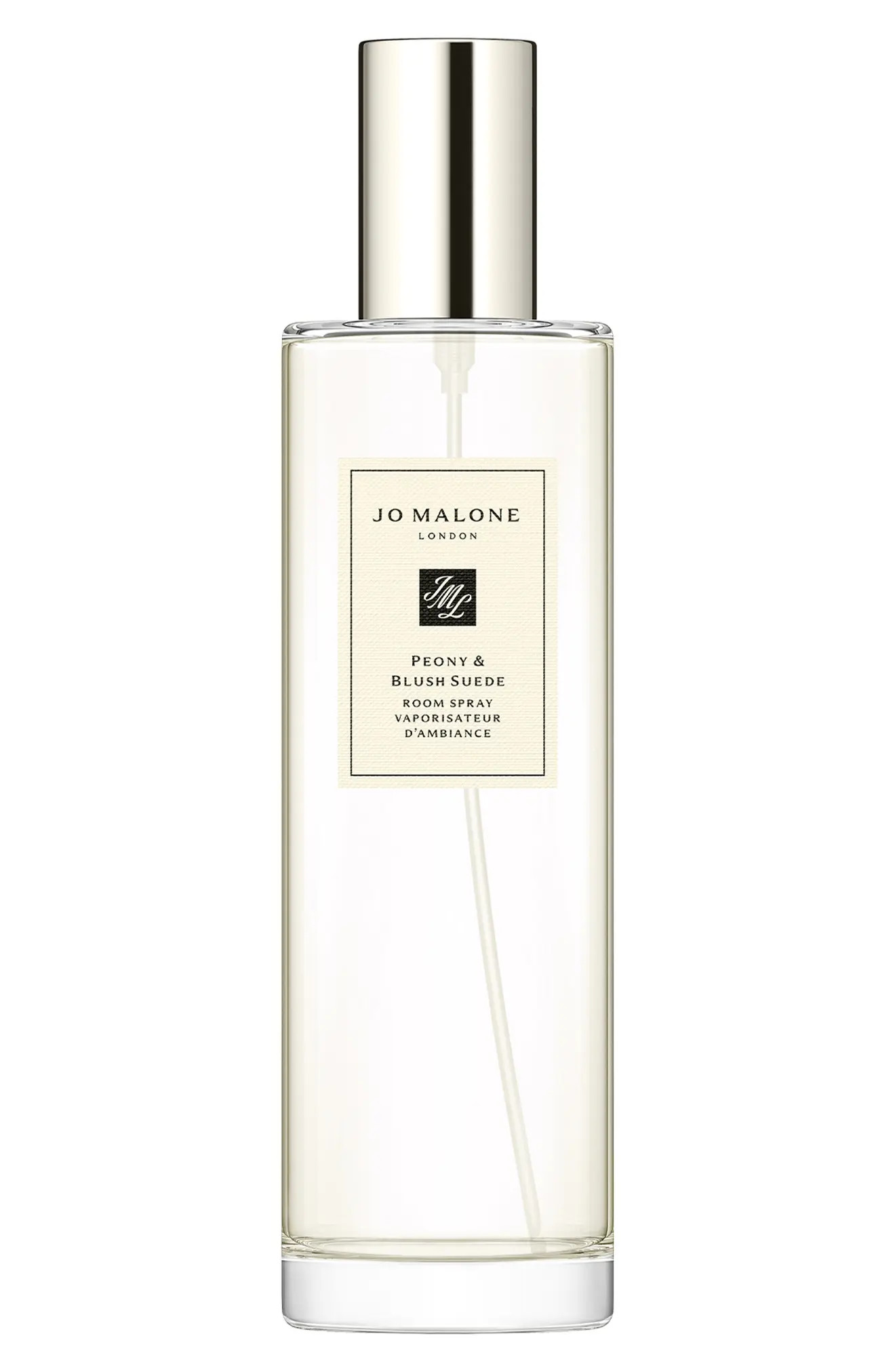 Jo Malone London\u2122 Peony & Blush Suede Room Spray | Nordstrom | Nordstrom