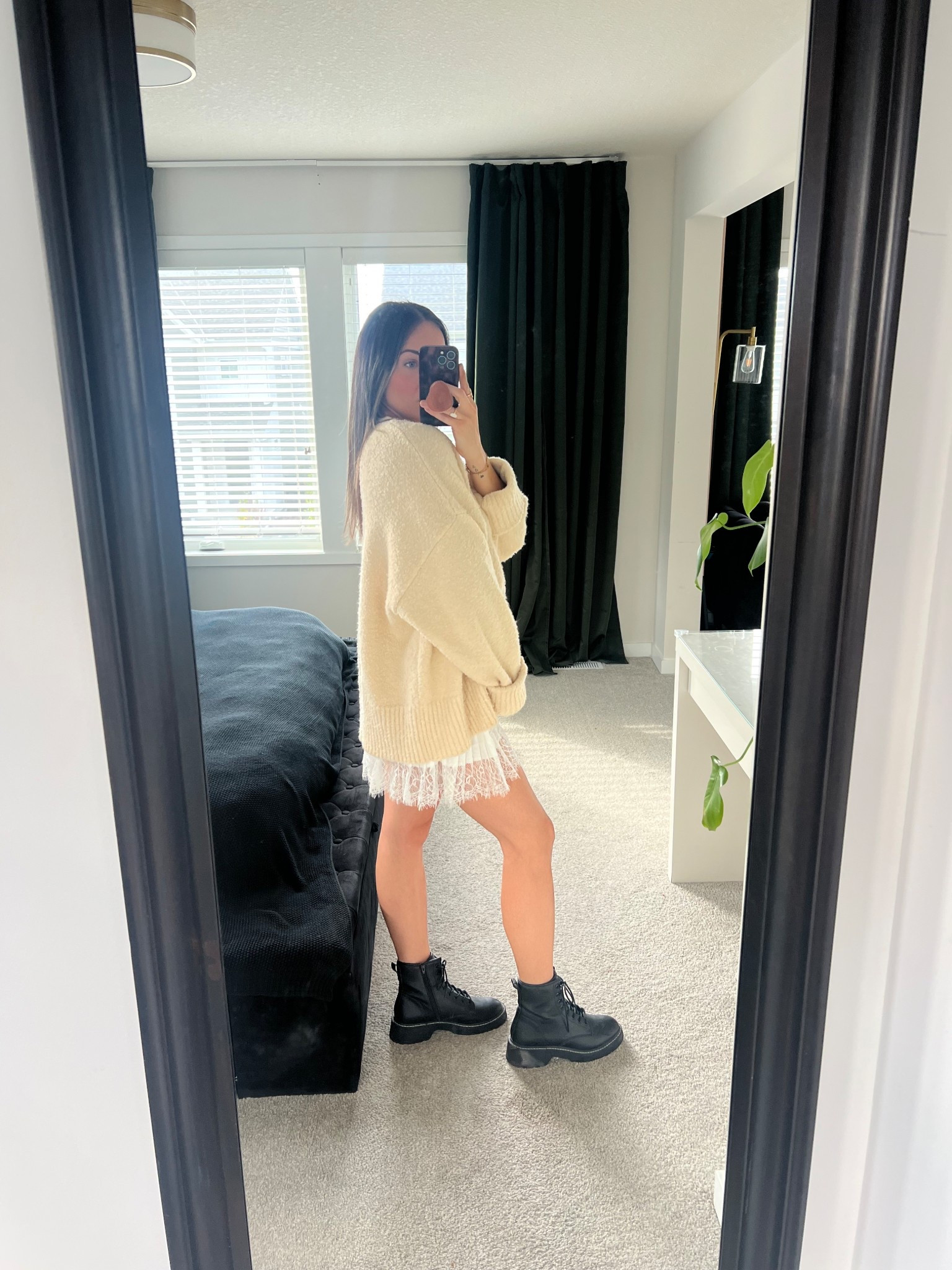 Fall fit

#LTKSeasonal #LTKStyleTip