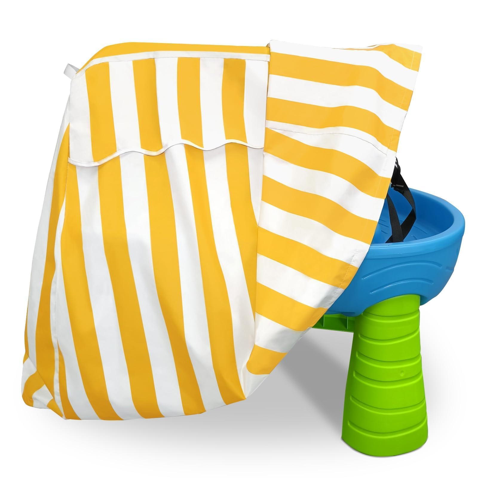 AKEfit Kids Water Table Cover Fits Rain Showers Splash Pond Water Table for Toddlers, Waterproof ... | Amazon (US)