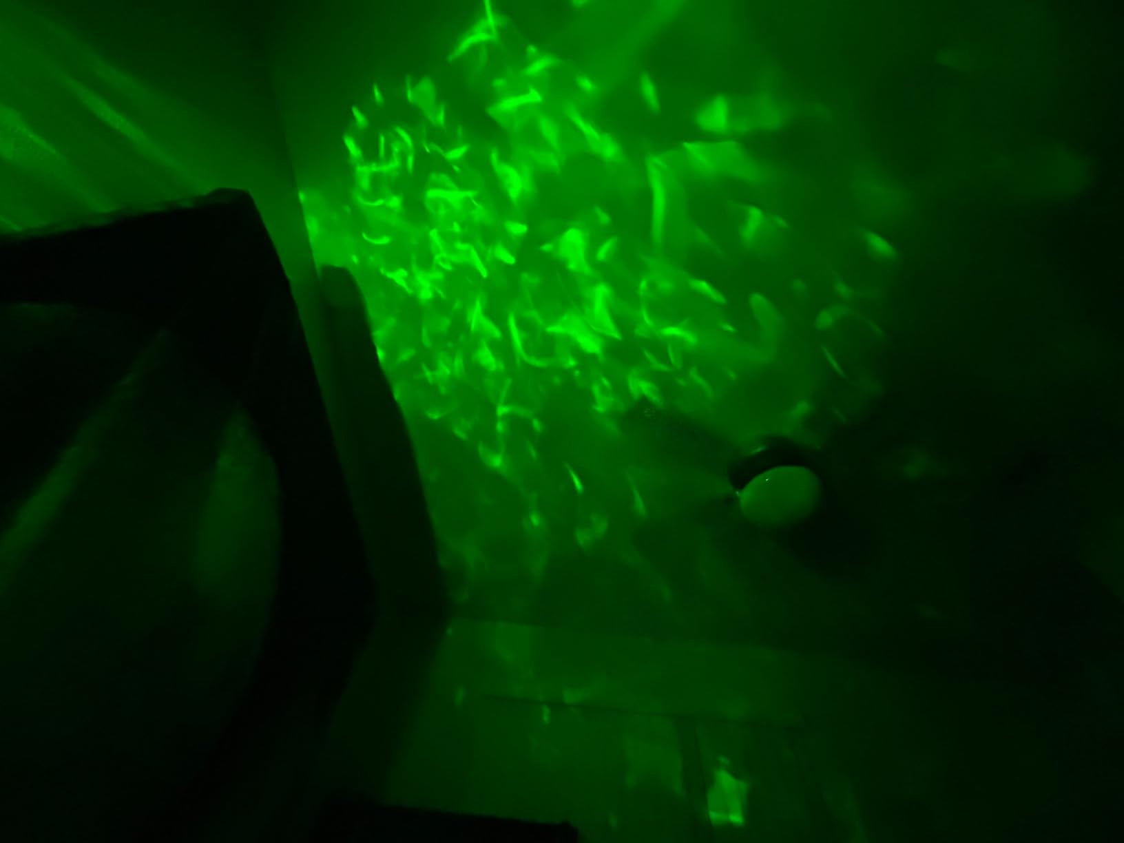 Rossetta Galaxy Projector, Star Projector for Bedroom, Night Lights for Kids Room with White Nois... | Amazon (US)