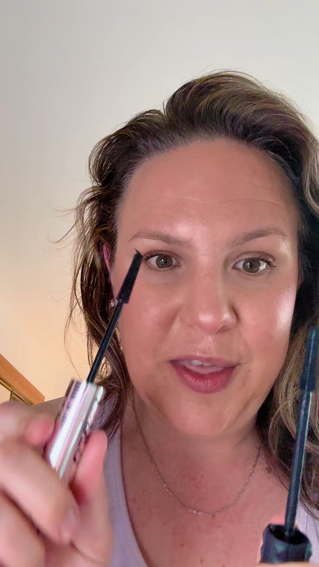 Maybelline Lash Sensational Sky Tubes Tubing Mascara, Extension-Like Lengthening Mascara, 24HR Eye Makeup with Shea Butter & Castor Oil, Very Black, 1 Count

#LTKBeauty #LTKselfcare