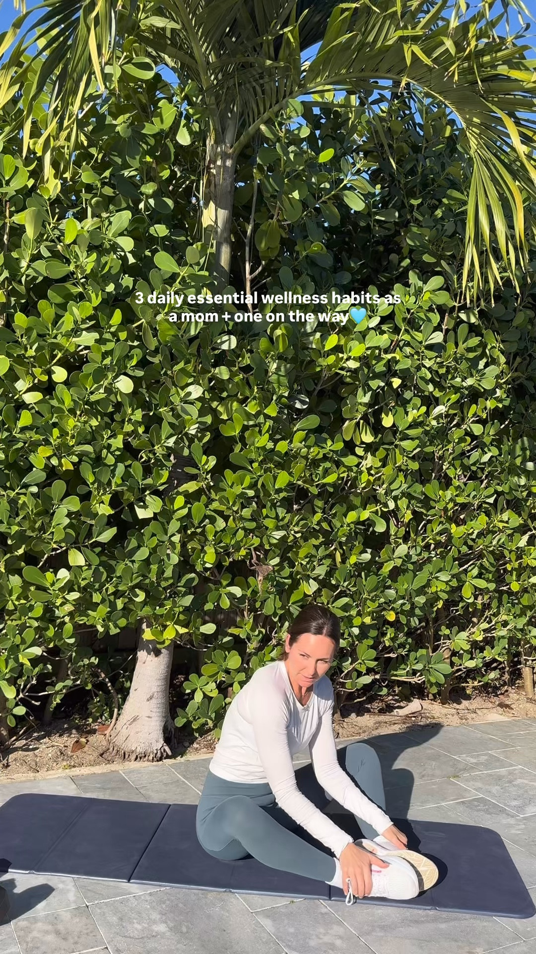 #ad Good mornings start with good ingredients (& staple habits that make you feel 💯)

Love that these new @just.ingredients products are now available at @target & help support all of my essential daily wellness routines!

Their products are made with real food ingredients & no artificial flavors, dyes, or fillers + are formulated to support the body naturally, so you can truly feel good about what you’re taking every day🙌🏼.

Be sure to snag these & more Just Ingredients products during your next Target run - linked on my @shop.ltk below! 🛒

#JIApproved #JustIngredients #JIxTarget #TargetPartner #Target #liketkit