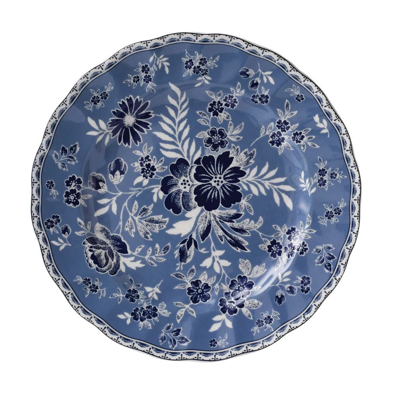 Johnson Brothers Devon 8.7 Salad Plate (Set of 6) | Wayfair North America