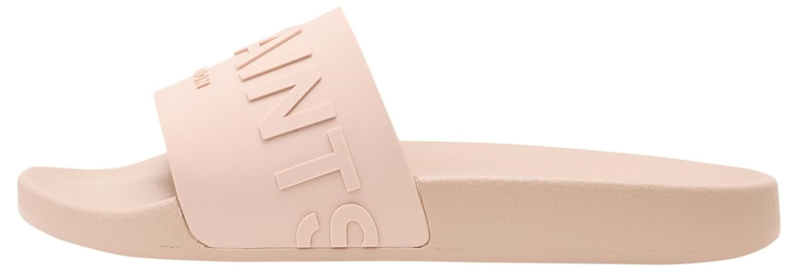 Women's Biggy Slider Sandals | Amazon (US)