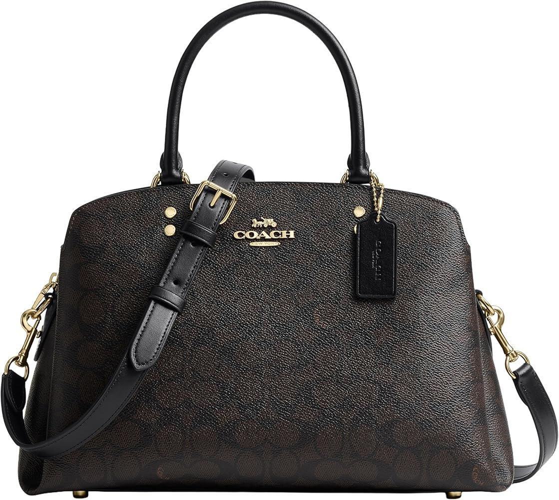 COACH Lillie Carryall | Amazon (US)