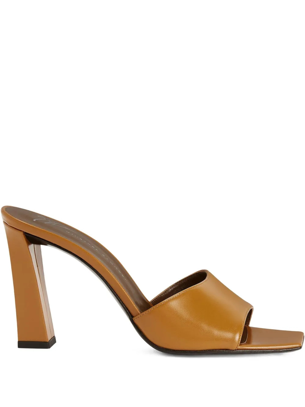 Giuseppe Zanotti Talia Sandals | Orange | FARFETCH | Farfetch Global