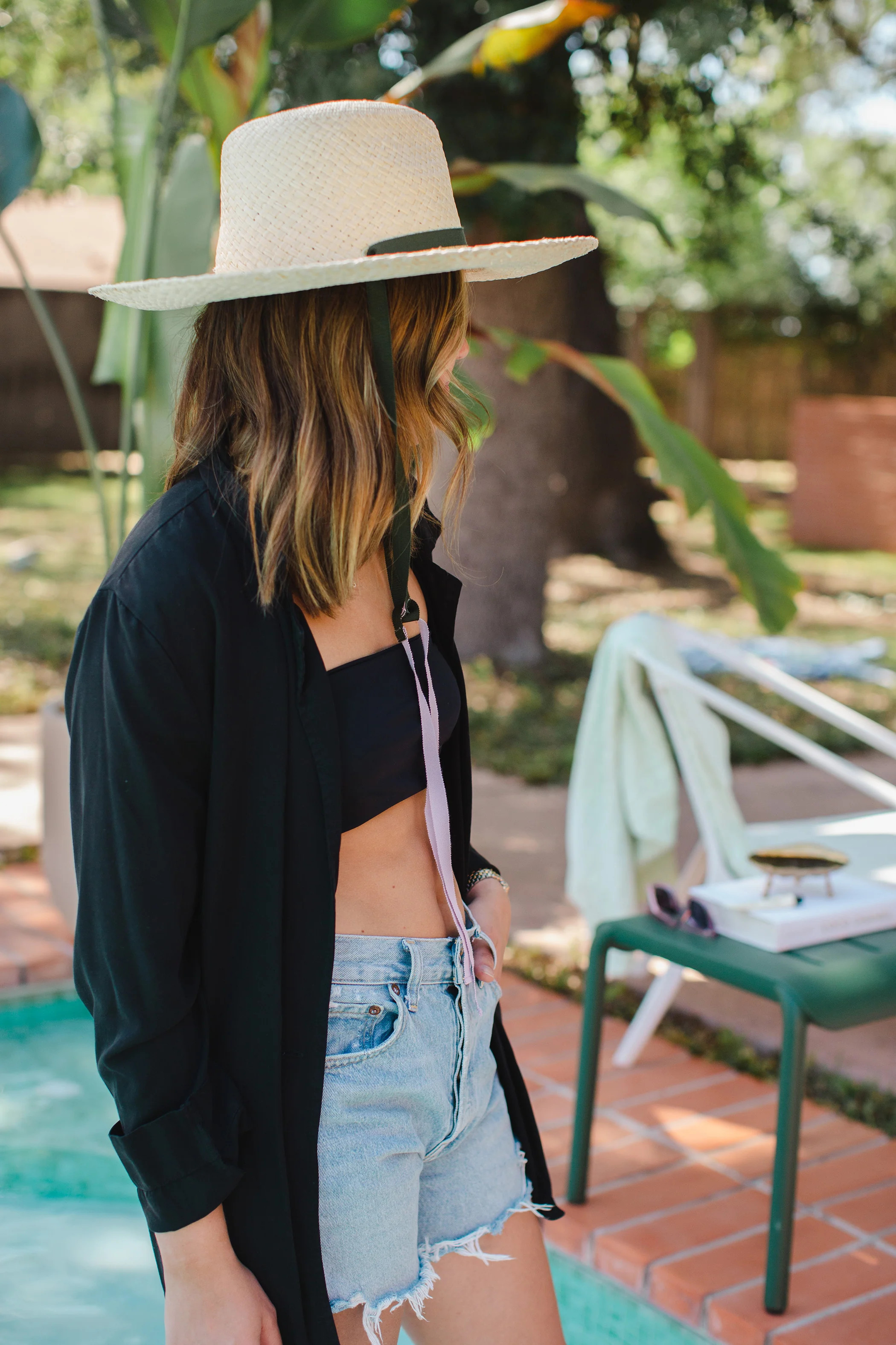 The Marguerite | SISSY LIGHT