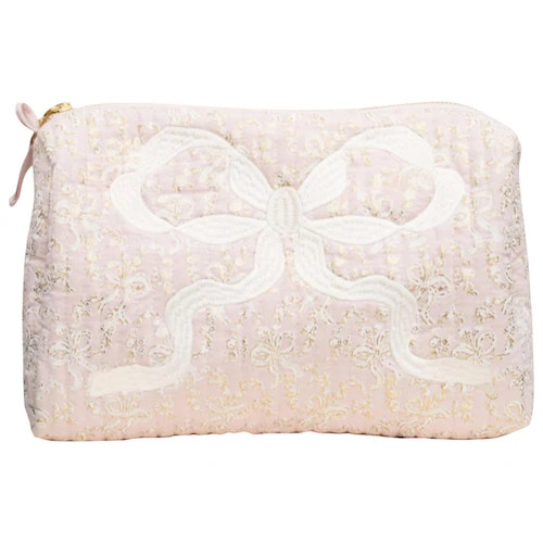 Octavia Secret Crush Travel Cosmetic Bag | Sephora (US)