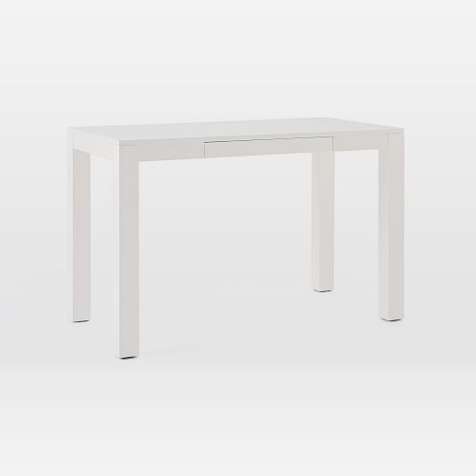 Parsons Desk (48") | West Elm (US)