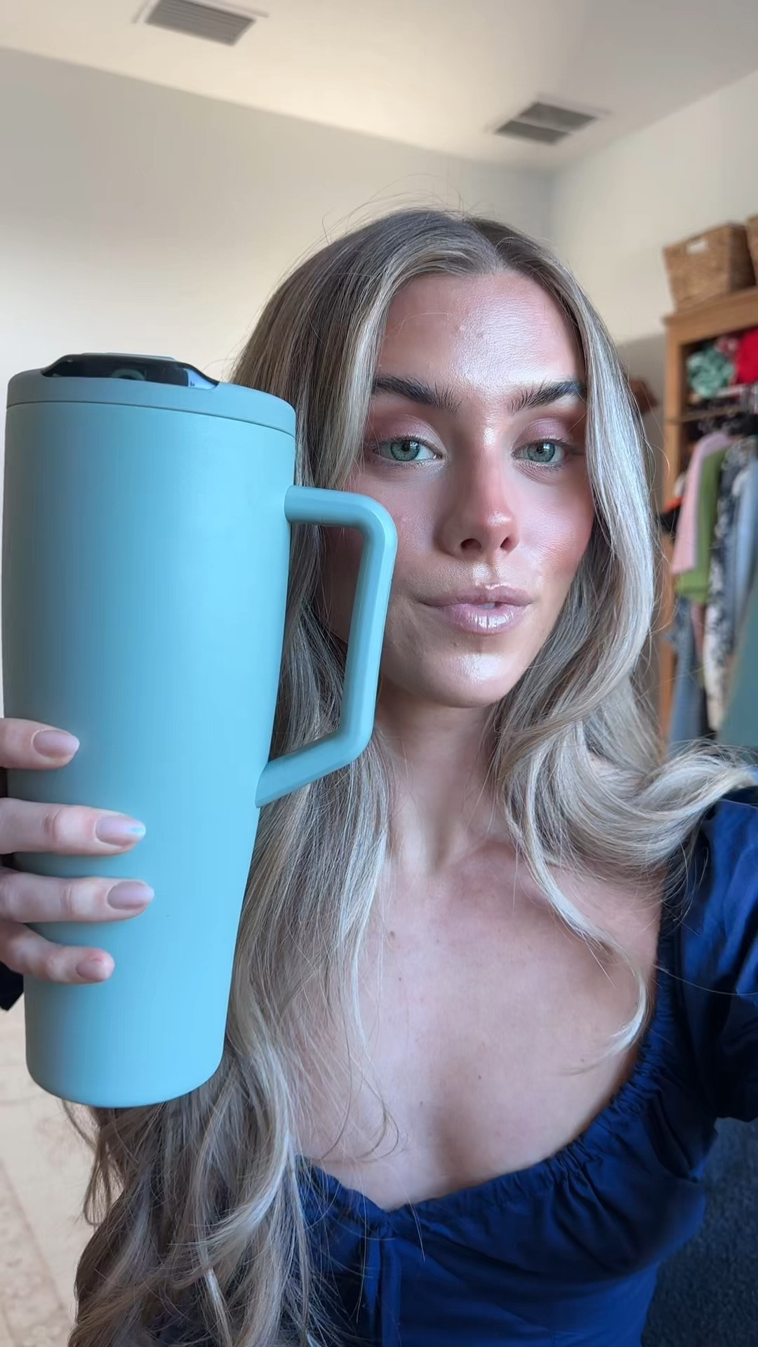 @brumate Era Flip 40oz is the world’s first 100% leakproof, covered, flip-down, straw tumbler. It has our fully leakproof SlideSeal™ lid that works for both cold and iced carbonated beverages, SoftSip™ silicone straw so every sip feels like a luxury, ColdKey™ metal straw for minimizing the amount of plastic sitting in your water, BevGuard™ technology to keep your drinks cold for 24+ hours, and a cup holder friendly base so you can enjoy your favorite beverages, free of leaks and spills throughout your daily journey. Made for stress-free sips

#LTKHome #LTKTravel #LTKfoodie