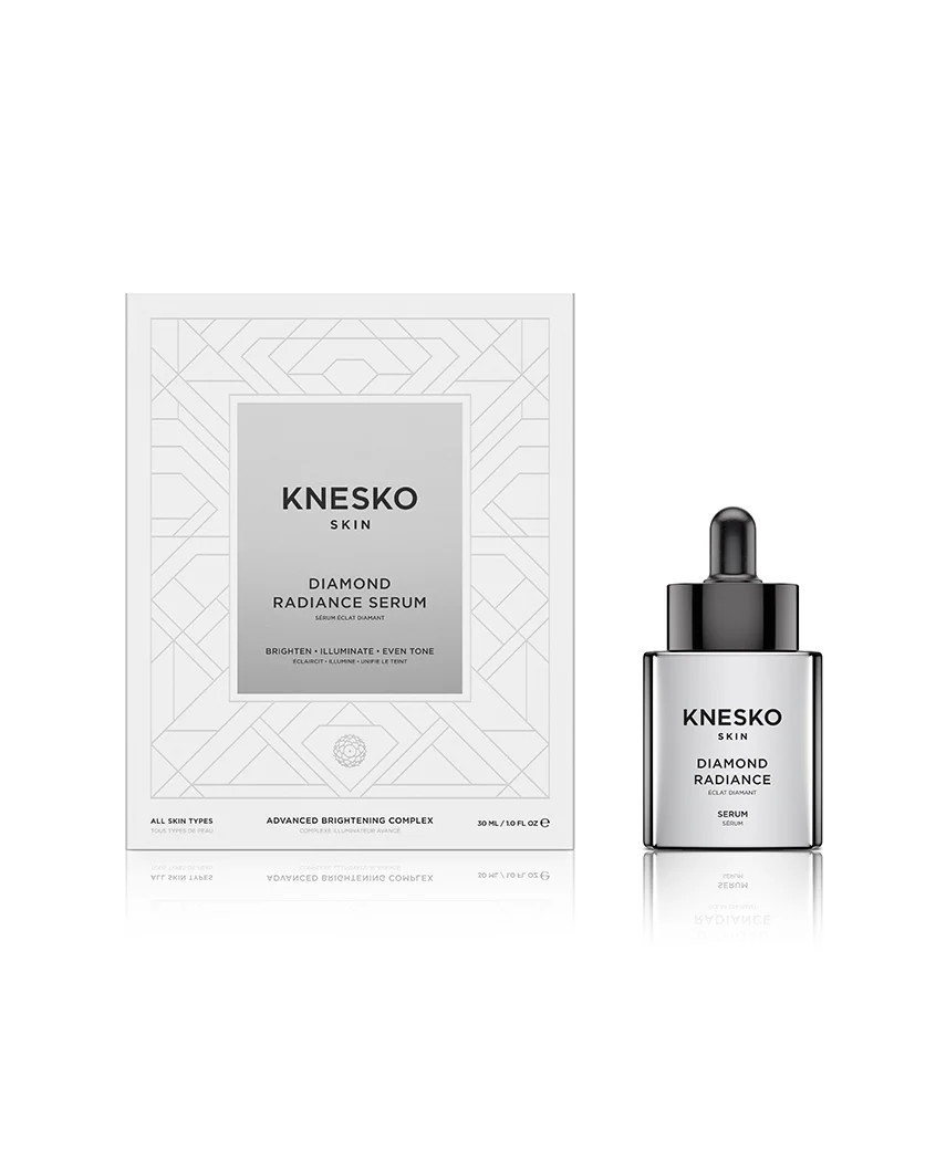 Diamond Radiance Serum | Knesko Skin